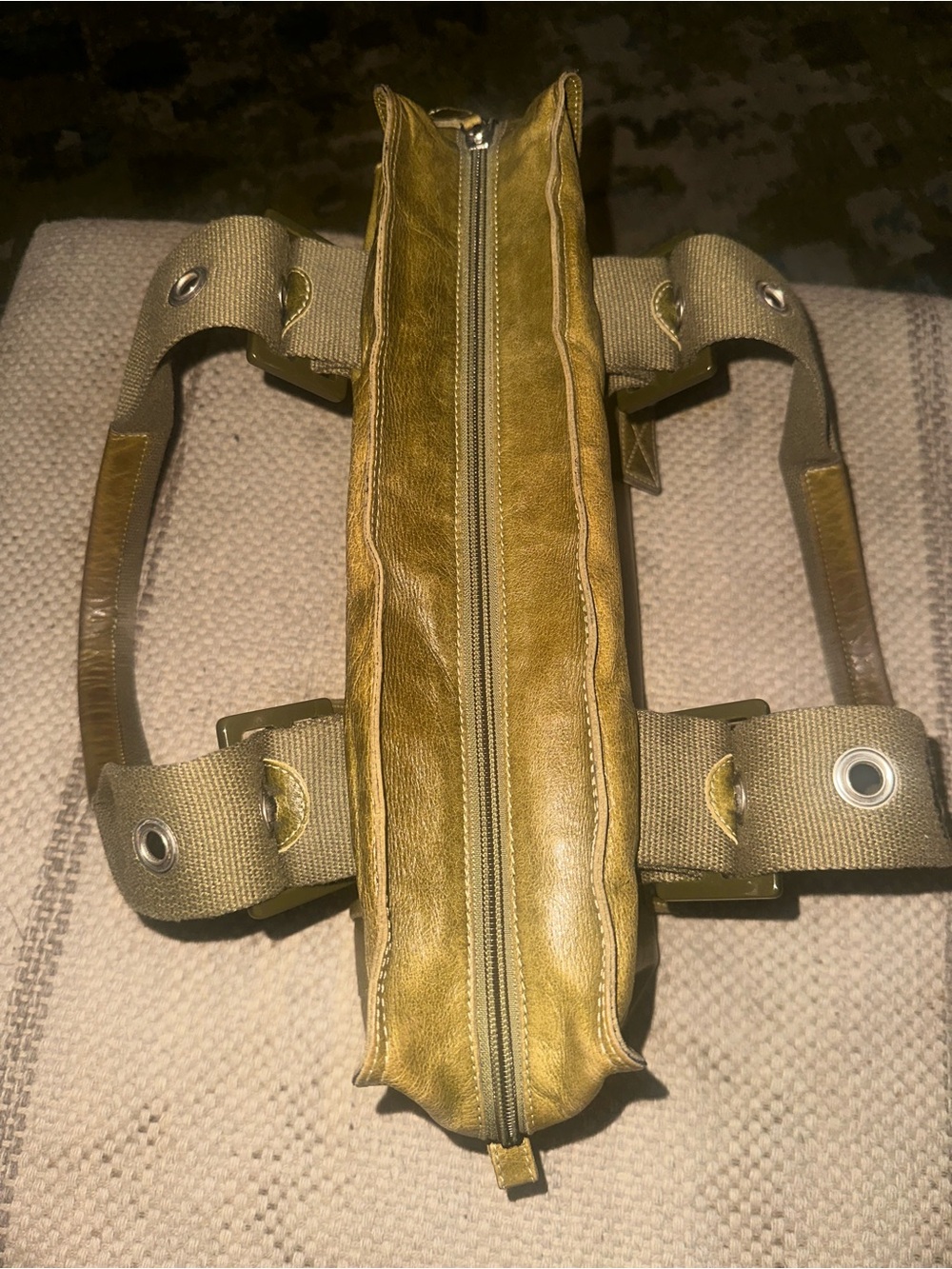 Francesco biasia bag - Picture 4 of 15